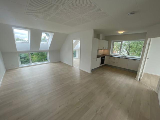 Zimmer til leje i Fjerritslev, Brønderslev-Dronninglund