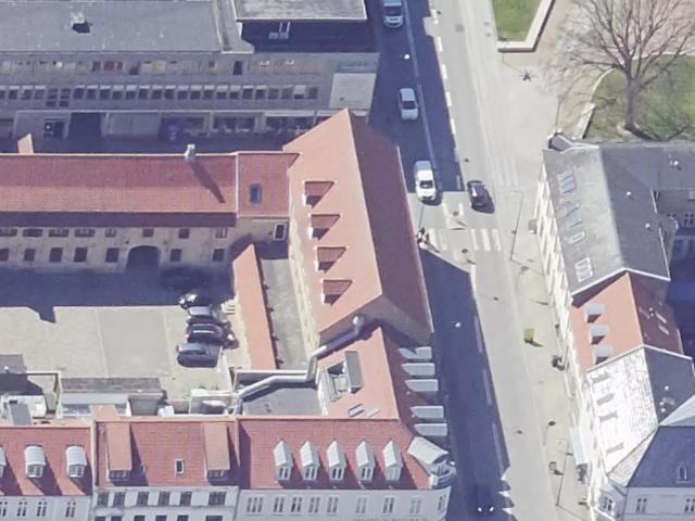 Erhvervsejendom til leje i Fredericia