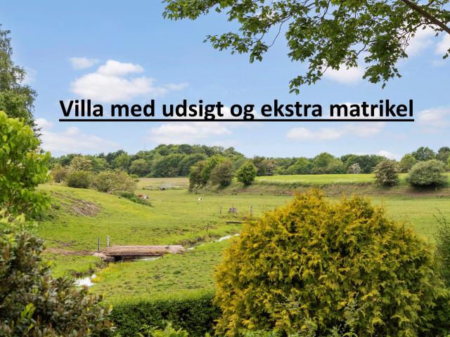 Ejendom til salg i Vamdrup, Kolding