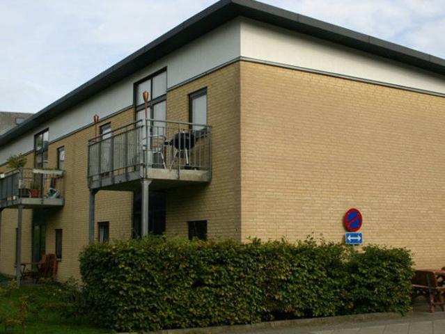 Lejlighed til leje i Holstebro