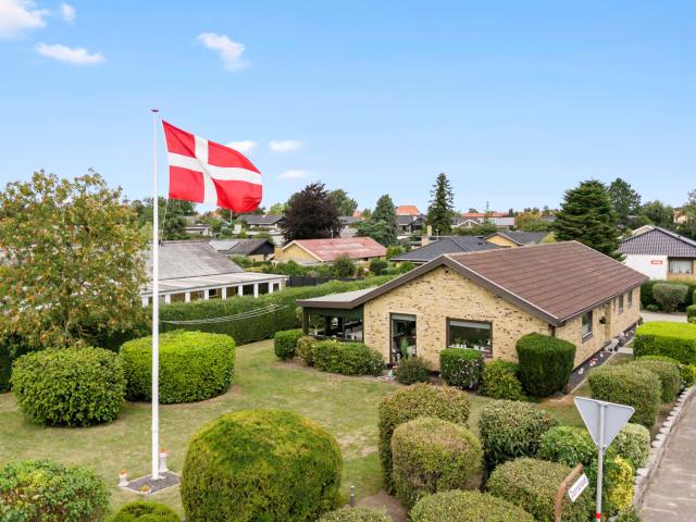 Villa til salg i Nykøbing Falster, Guldborgsund