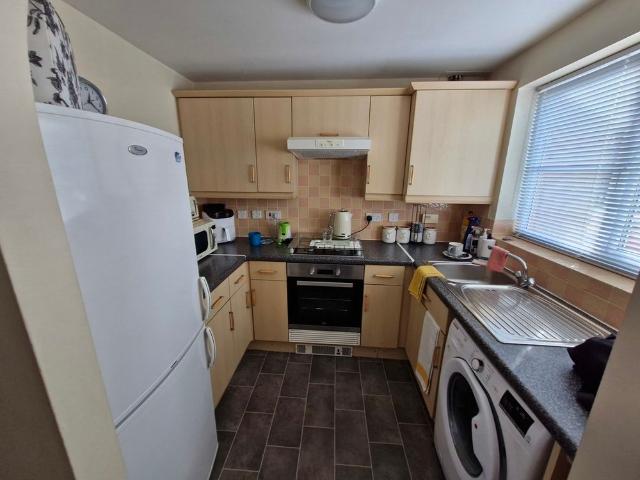 House for rent in Hedon