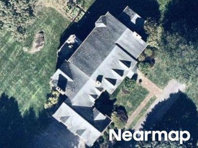 House for sale in Pound Ridge, New York