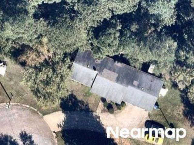 House for sale in Austell, Georgia