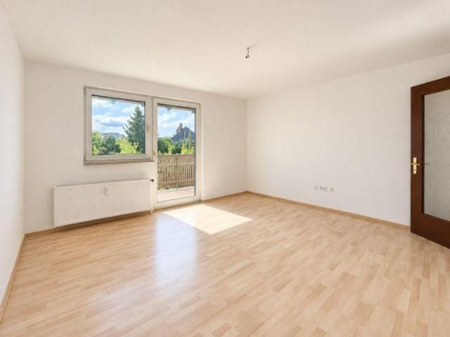 Apartment mieten in Danndorf, Niedersachsen