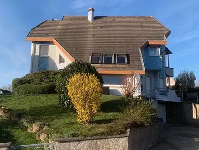 Maison vente à Sarrebourg-Château-Salins, Danne-et-quatre-vents