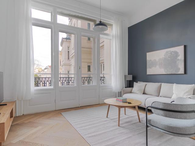 Apartment mieten in KG Landstraße, Wien