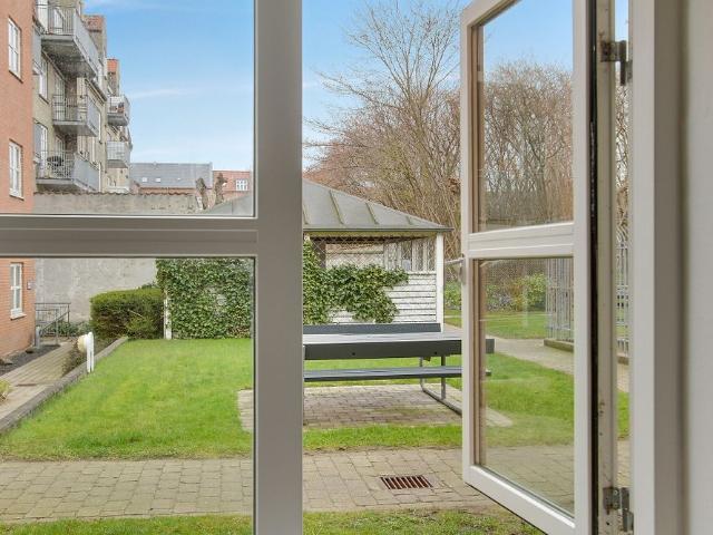 Lejlighed til leje i Århus