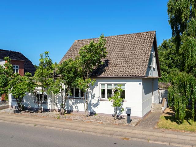 Villa til salg i Brønderslev, Brønderslev-Dronninglund