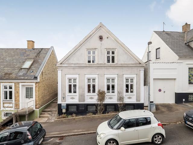 Villa til salg i Svendborg