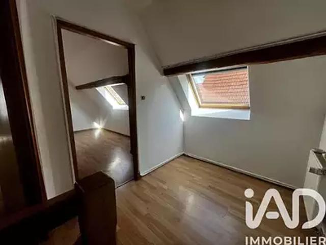 Appartement vente à Altkirch, Dannemarie