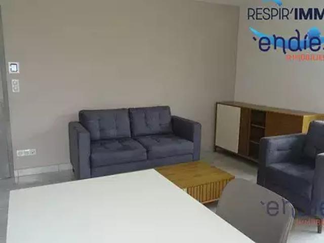 Appartement vente à Dannemarie, Collectivité européenne d'Alsace