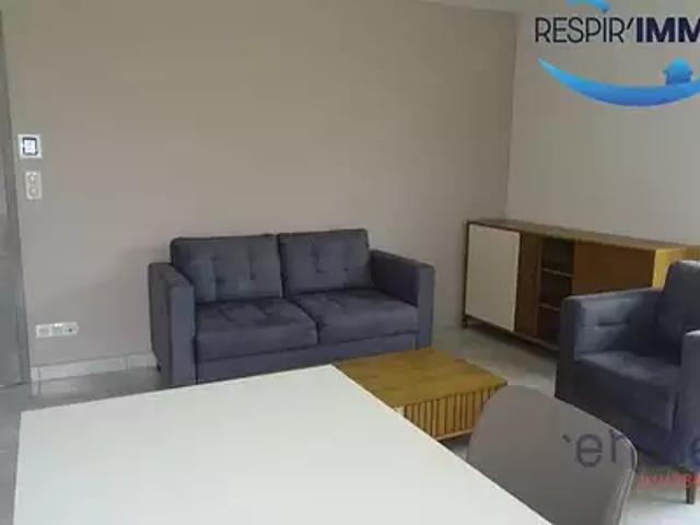 Appartement vente à Altkirch, Dannemarie