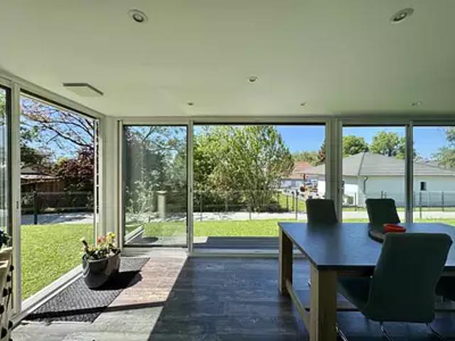 Appartement vente à Dannemarie, Collectivité européenne d'Alsace