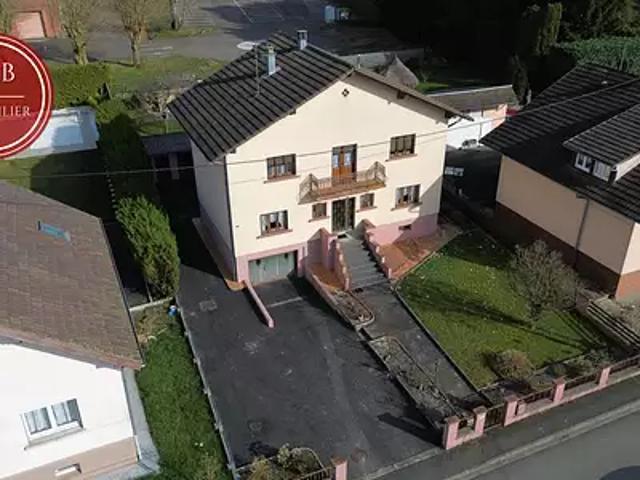 Maison vente à Altkirch, Dannemarie