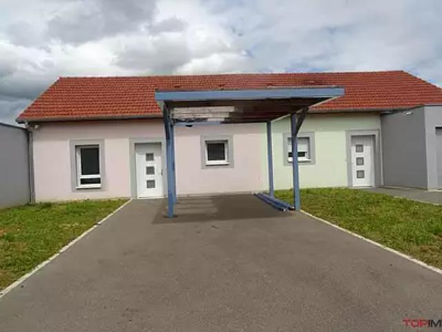 Maison vente à Altkirch, Dannemarie