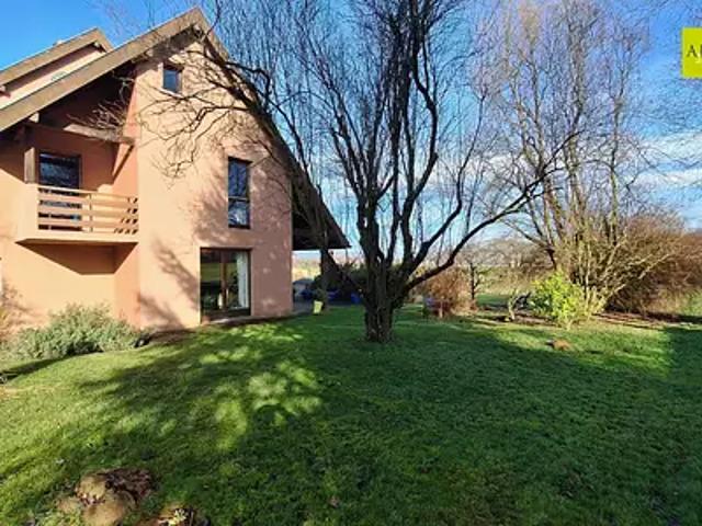 Maison vente à Altkirch, Dannemarie