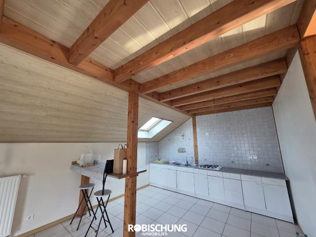 Appartement location à Altkirch, Dannemarie