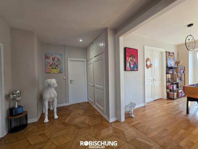 Appartement vente à Dannemarie, Collectivité européenne d'Alsace