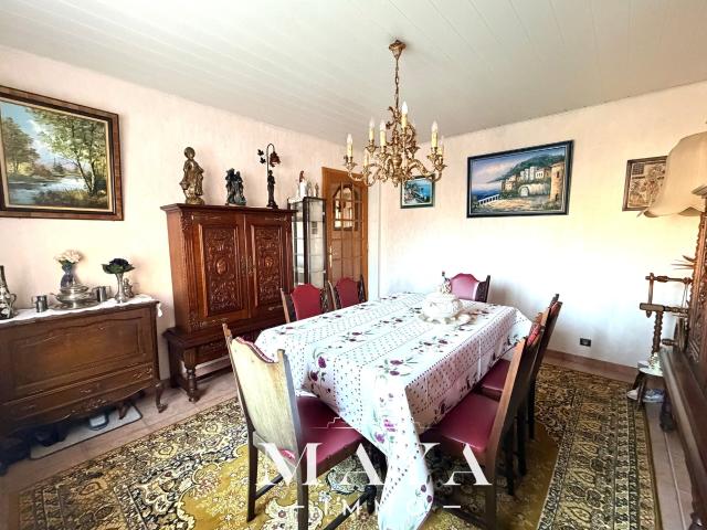 Maison vente à Altkirch, Dannemarie