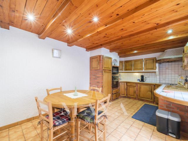 Maison vente à Altkirch, Dannemarie