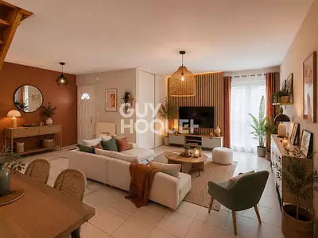Maison vente à Besançon, Dannemarie-sur-crète