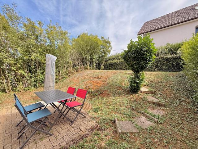 Maison vente à Besançon, Dannemarie-sur-crète