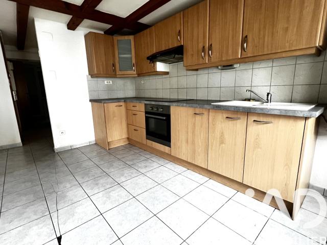 Appartement vente à Altkirch, Dannemarie