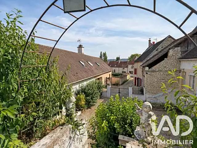 Maison vente à Dannemoine, Yonne