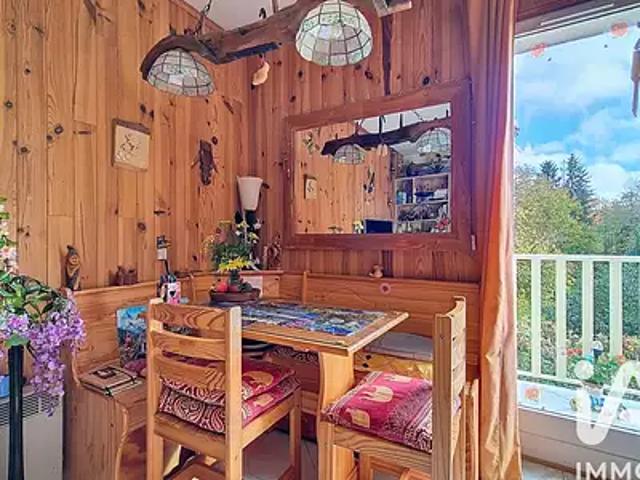 Appartement vente à Dannemois, Essonne