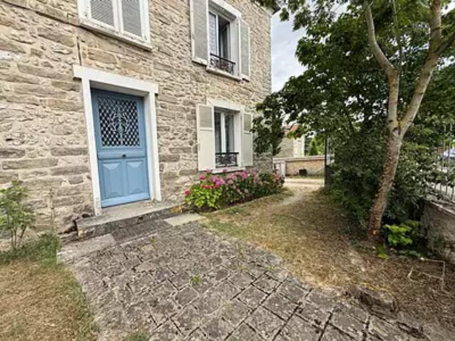 Appartement vente à Évry, Dannemois