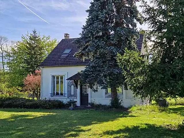 Maison vente à Évry, Dannemois