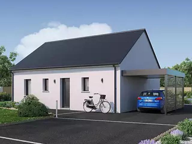 Maison vente à Dannemois, Essonne