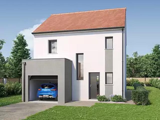 Maison vente à Dannemois, Essonne
