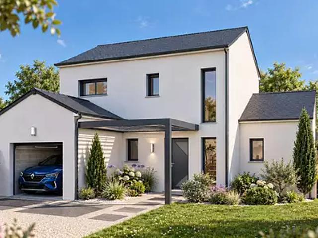 Maison vente à Dannemois, Essonne