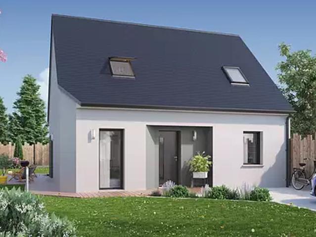 Maison vente à Dannemois, Essonne