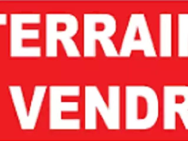 Terrain vente à Évry, Dannemois