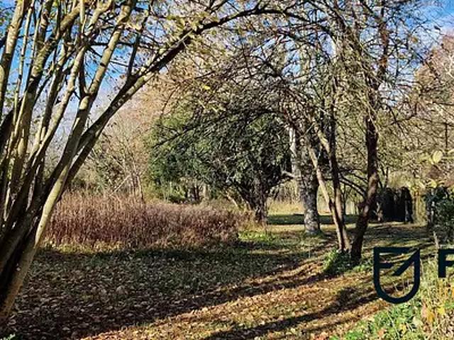 Terrain vente à Dannemois, Essonne