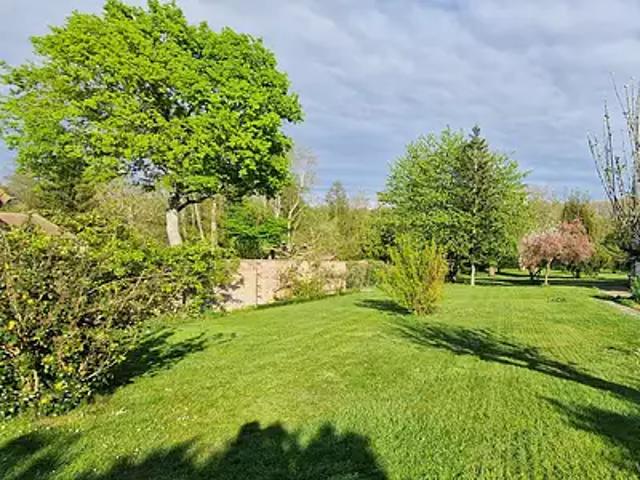 Terrain vente à Évry, Dannemois