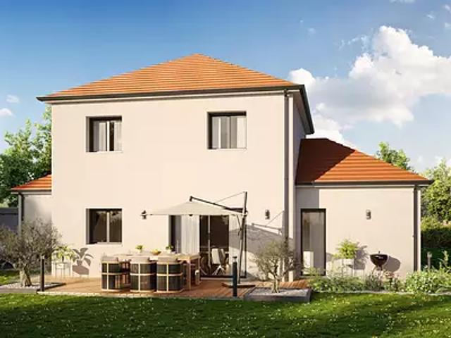 Maison vente à Évry, Dannemois