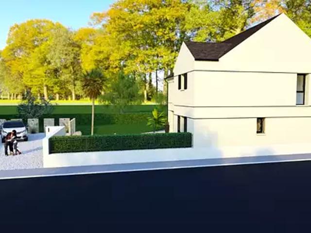 Maison vente à Évry, Dannemois
