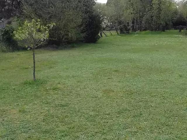 Terrain vente à Évry, Dannemois