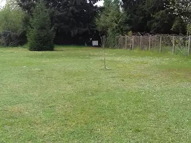 Terrain vente à Évry, Dannemois