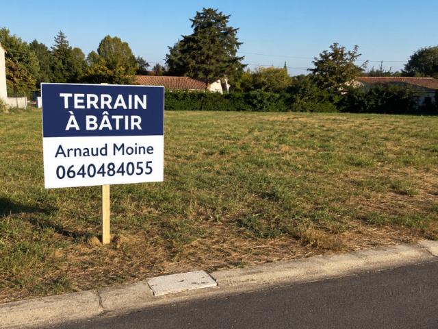 Terrain vente à Évry, Dannemois