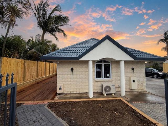 Apartment for rent in East Tamaki