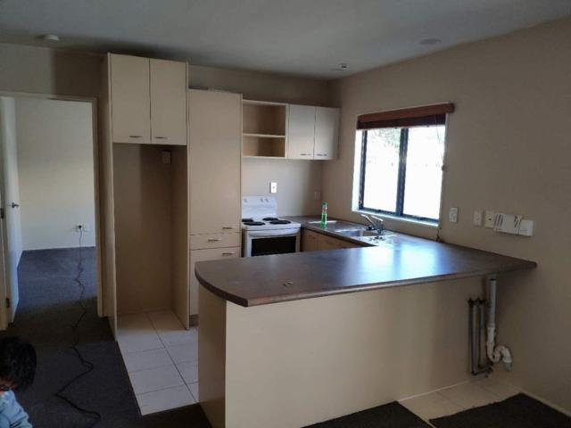 Apartment for rent in East Tamaki, Oroua County