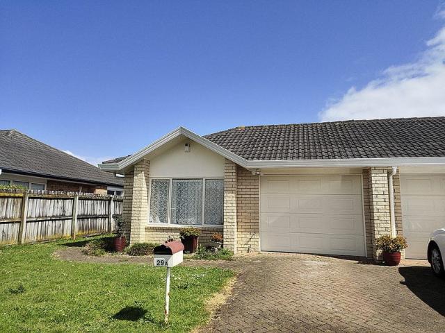 House for rent in East Tāmaki Heights, Howick