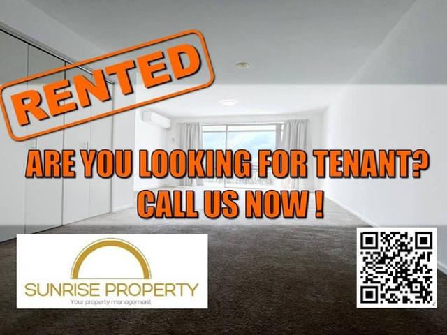 Apartment for rent in East Tamaki