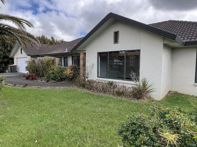 House for rent in Howick, Oroua County