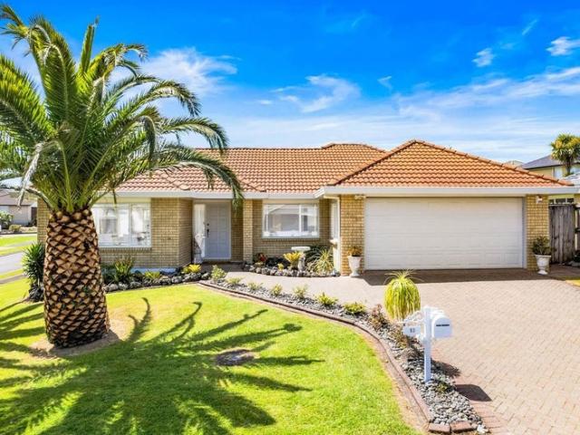 House for rent in Howick, Oroua County